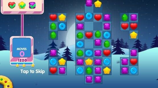 Ice Sugar — screenshot 3