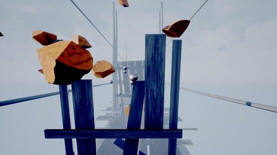 Through the World — screenshot 6