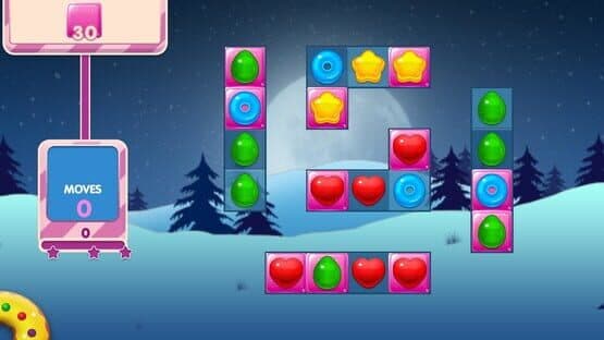 Ice Sugar — screenshot 4