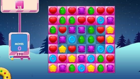 Ice Sugar — screenshot 6