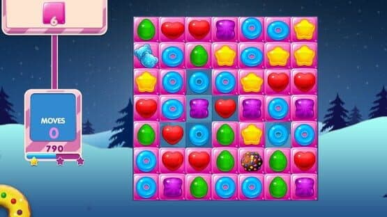 Ice Sugar — screenshot 7