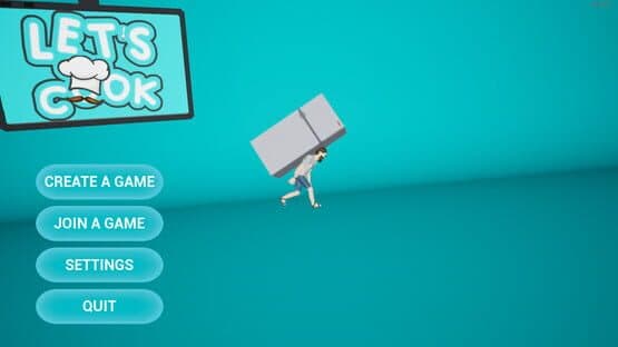 Let's Cook — screenshot 3