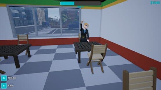 Let's Cook — screenshot 6