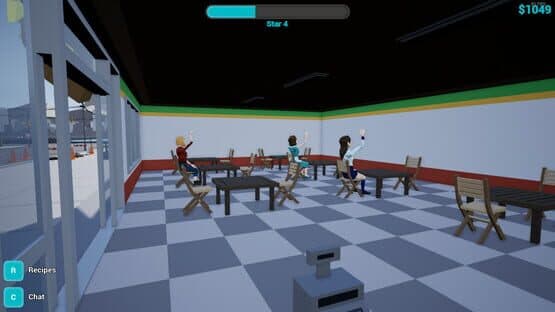 Let's Cook — screenshot 7