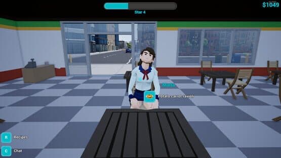 Let's Cook — screenshot 8