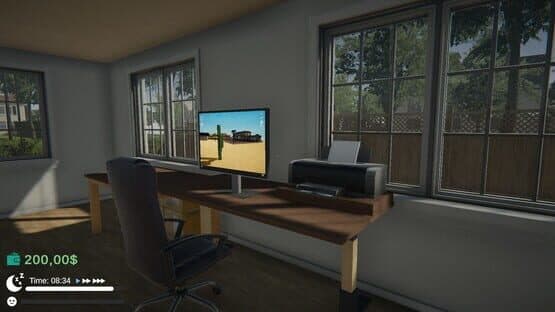 Packing House — screenshot 2