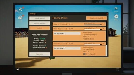 Packing House — screenshot 3