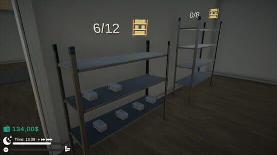 Packing House — screenshot 4