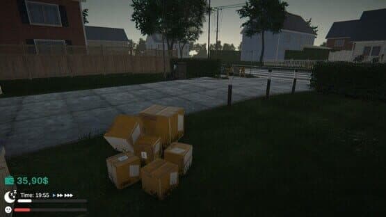 Packing House — screenshot 6
