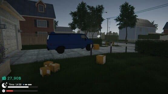 Packing House — screenshot 7