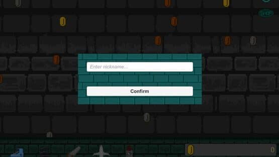 Jump1000 — screenshot 1