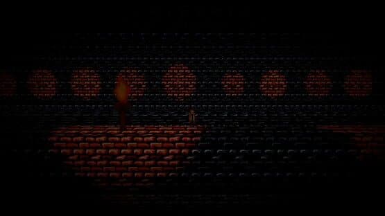 Dungeon's Fall — screenshot 1