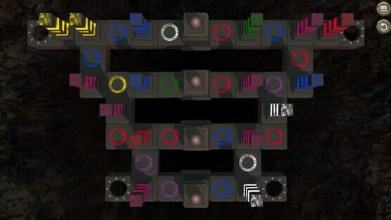 Balls and Dungeons — screenshot 1