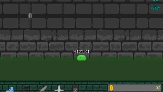 Jump1000 — screenshot 2