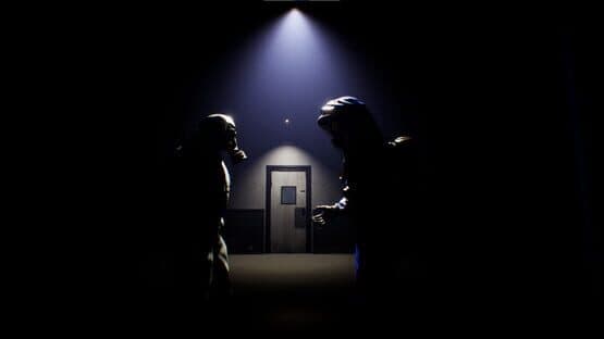 Seventh Angel — screenshot 1