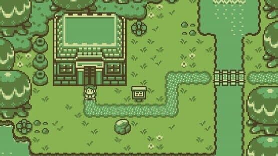 Timothy: Shinpi no Mori — screenshot 1
