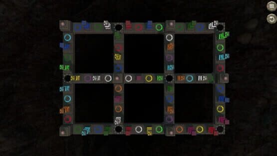 Balls and Dungeons — screenshot 2