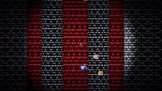 Dungeon's Fall — screenshot 2