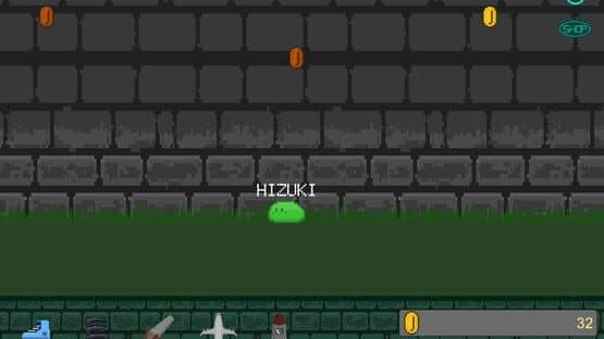Jump1000 — screenshot 3