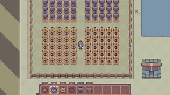 Crops and Conveyors — screenshot 3