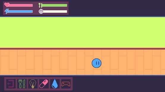 Kukumushi Virtual Pet — screenshot 1
