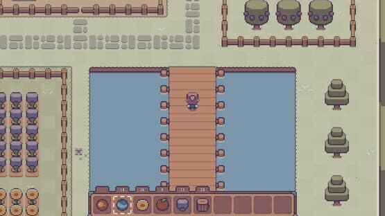 Crops and Conveyors — screenshot 4