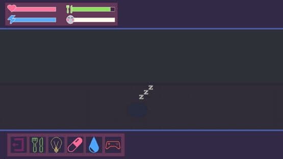 Kukumushi Virtual Pet — screenshot 2