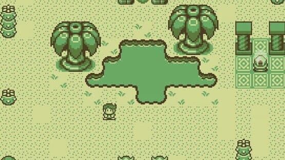 Timothy: Shinpi no Mori — screenshot 3