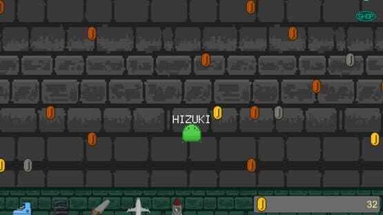 Jump1000 — screenshot 4
