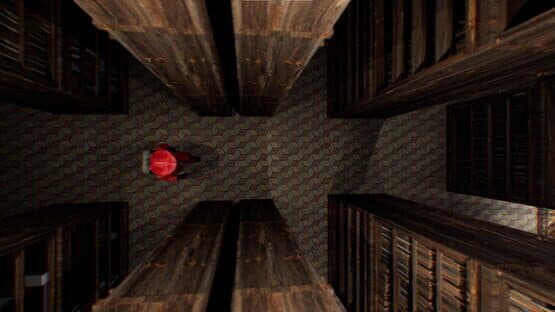Seventh Angel — screenshot 3