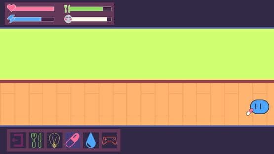 Kukumushi Virtual Pet — screenshot 3