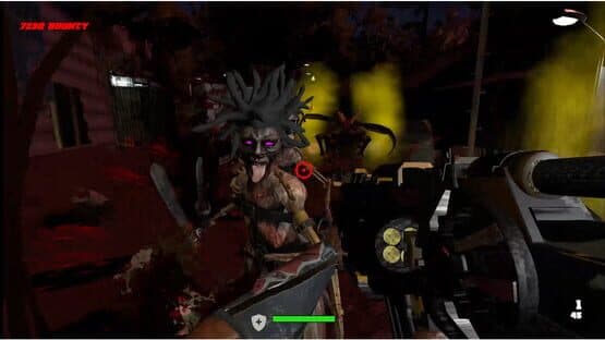Bingiman: Trap Ochido — screenshot 1