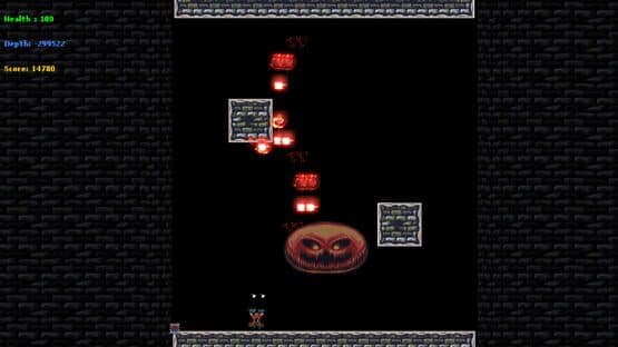 Dungeon's Fall — screenshot 4