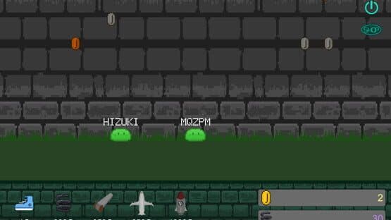Jump1000 — screenshot 5