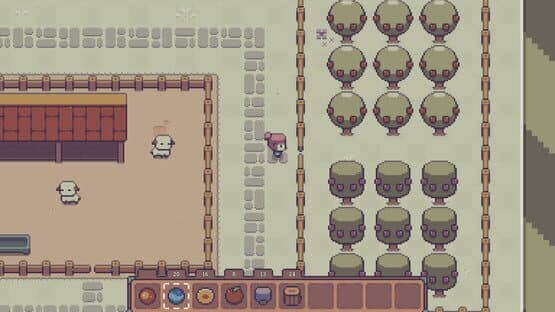 Crops and Conveyors — screenshot 6