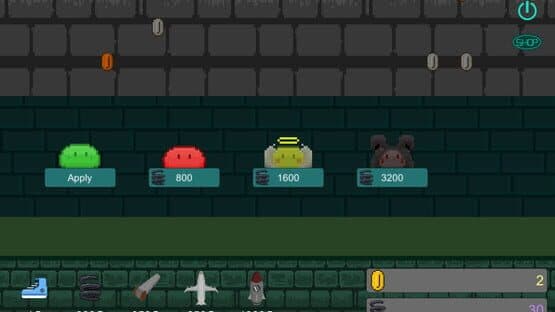 Jump1000 — screenshot 6