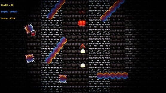 Dungeon's Fall — screenshot 5