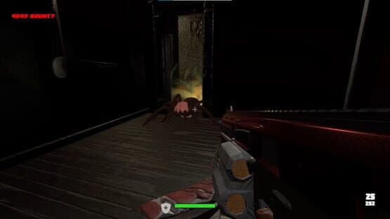 Bingiman: Trap Ochido — screenshot 2