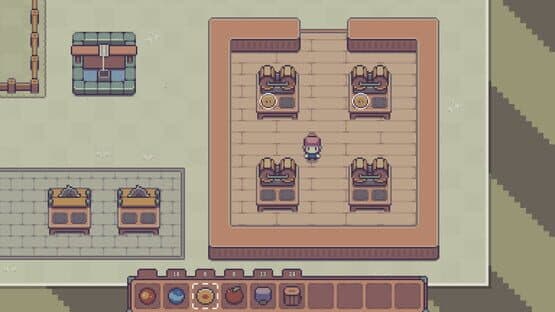 Crops and Conveyors — screenshot 7