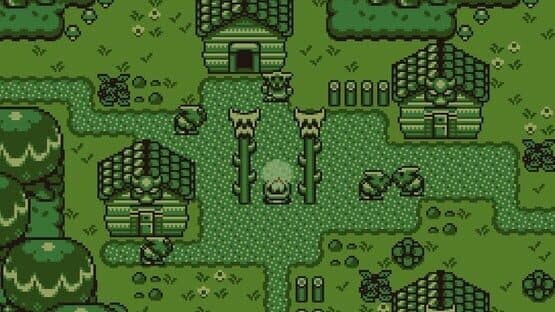 Timothy: Shinpi no Mori — screenshot 6
