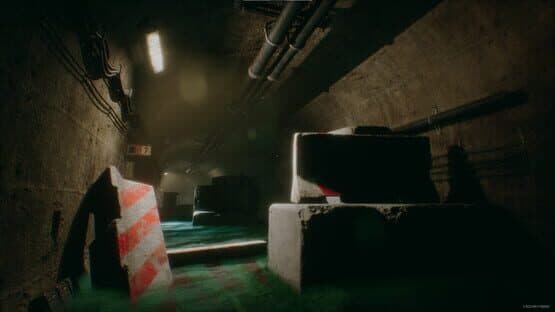 Seventh Angel — screenshot 5