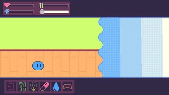 Kukumushi Virtual Pet — screenshot 4