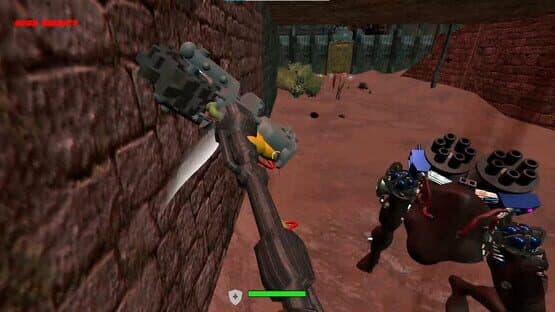 Bingiman: Trap Ochido — screenshot 3