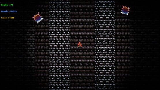 Dungeon's Fall — screenshot 7