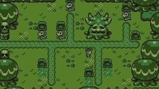 Timothy: Shinpi no Mori — screenshot 7