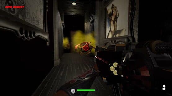 Bingiman: Trap Ochido — screenshot 4