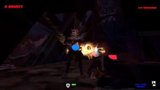 Bingiman: Trap Ochido — screenshot 5