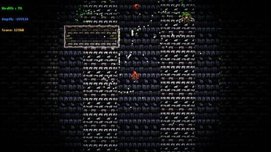 Dungeon's Fall — screenshot 8