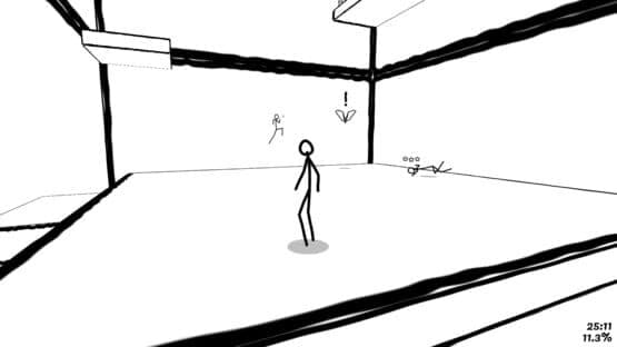 Eraser — screenshot 2