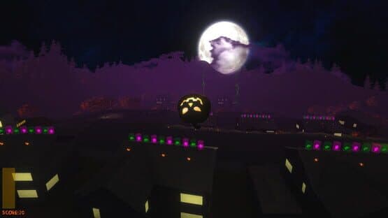 Consume Thy Flesh: The Pumpkin Smashing Sim — screenshot 1
